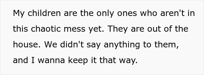 “My Wife Doesn't Know That My Dad Confessed”: Man’s World Shatters After Learning About A Double Betrayal
