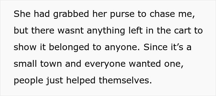 Scalper confronts lady over bulk items, gets banned from store and taken by police after dispute escalates. Scalper confronts lady over bulk items, gets banned from store and taken by police after dispute escalates.