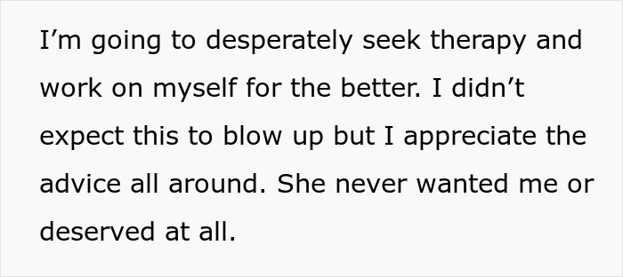 Cara se vinga selvagemmente da traição do ex e acha que exagerou: 