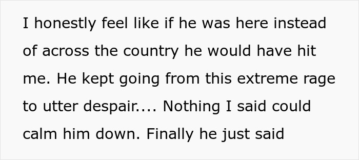 Controlling Man Harasses And Threatens Ex, She's Terrified As He Tries To Ruin Her New Relationship