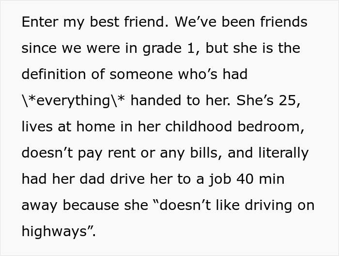 Woman Acts Like Best Friend&rsquo;s Destination Wedding Is An Inconvenience, The Bride Hopes She Bails