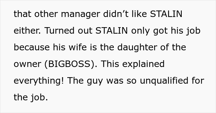 Horrible Boss Gets What's Coming To Him After One Employee Gets The Perfect Revenge