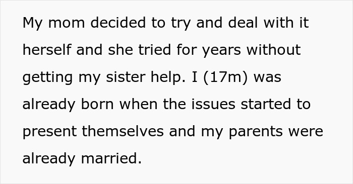 19YO's Violent Fits Terrify Teen Bro, Parents Disregard His Fear And Expect Him To Live With Them