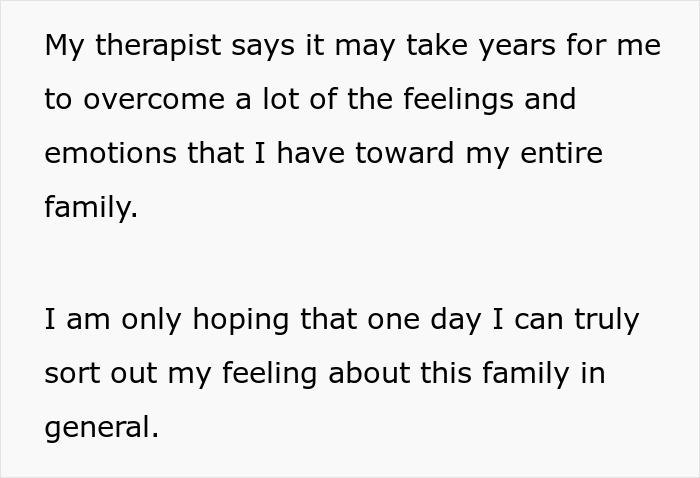 Toxic Bro Torments Adopted Sis For Years, She Gets Last Laugh After Being Asked To Babysit His Kid