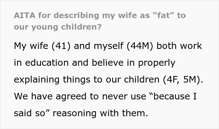 Woman Eats One Easter Egg While Dieting, Humiliated When Husband Tells Children She&rsquo;s &ldquo;Fat&rdquo;