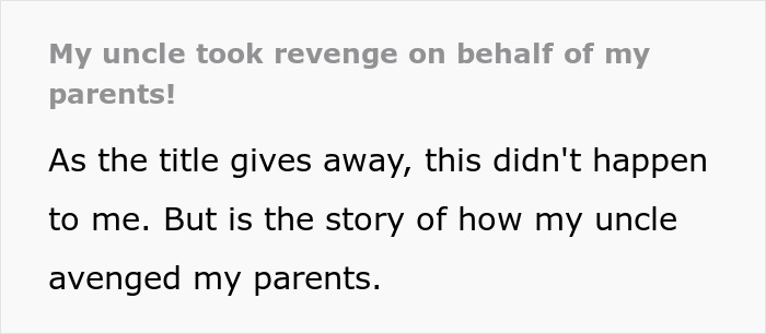 Clever Uncle Tricks Fam's Attacker Into Drunken Confession, Captures It On Camera In Secret Mission