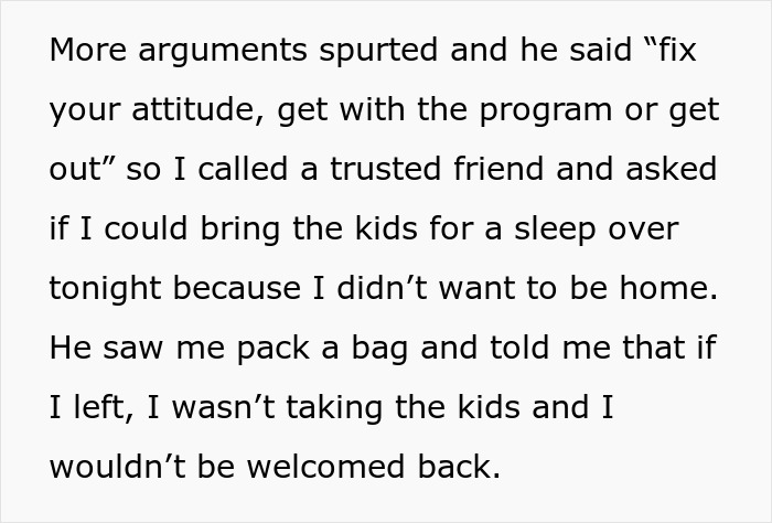 Lady Falls Ill And Confronts Unhelpful Husband, His Response Reveals How Trapped She Really Is Lady Falls Ill And Confronts Unhelpful Husband, His Response Reveals How Trapped She Really Is