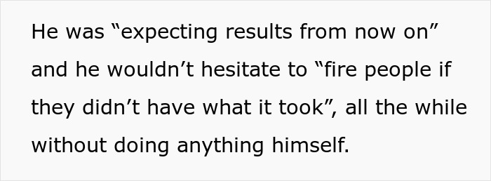 Horrible Boss Gets What's Coming To Him After One Employee Gets The Perfect Revenge