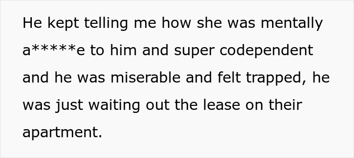 Manipulative Man Strings Along 2 Women, In A Fix After GF Shows Receipts To His Pregnant Partner