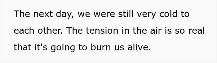 “My Wife Doesn't Know That My Dad Confessed”: Man’s World Shatters After Learning About A Double Betrayal