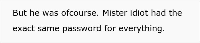 Horrible Boss Gets What's Coming To Him After One Employee Gets The Perfect Revenge