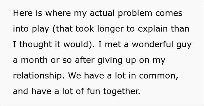 Controlling Man Harasses And Threatens Ex, She's Terrified As He Tries To Ruin Her New Relationship