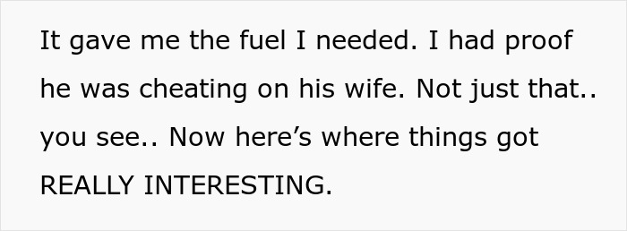 Horrible Boss Gets What's Coming To Him After One Employee Gets The Perfect Revenge