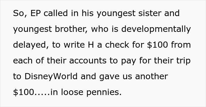Young Family With Plans To Buy A House And Get Married Has To Pay Off $10K Debt Man&rsquo;s Mom Took In His Name