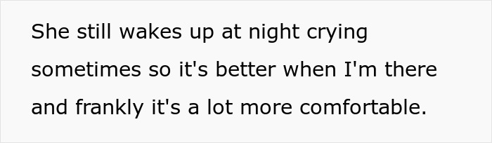 Woman Demands Boyfriend Chooses Between Her And Her Abandoned Sister: "Isn't Ready To Become A Mother"