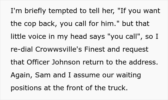Ex-Wife's Dirty Custody Tactics Backfire When The Judge She Ignored In Another Case Shows Up In Hers