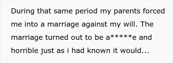 Asian Mom Body Shames Daughter, Gets Mad When She Says She's The Reason For Her Weight And Illnesses