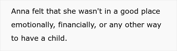 Pregnant Woman Adopts Her Friend's Baby, Refuses To Tell Fam Who's Her Bio Kid And Who's Not