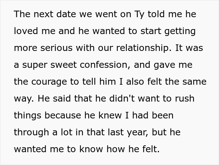 Woman shares a crazy story about her mom with heartfelt confessions and relationship struggles like a soap opera.