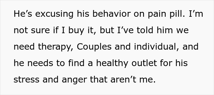 Lady Falls Ill And Confronts Unhelpful Husband, His Response Reveals How Trapped She Really Is Lady Falls Ill And Confronts Unhelpful Husband, His Response Reveals How Trapped She Really Is