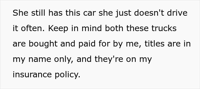 17YO Ruins Bro's Truck By Driving Drunk, Throws A Fit As He Demands $3.3K To Cover The Damage