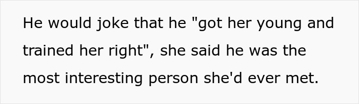 "She Has Nothing Outside Of Him": 66YO Loses Spouse Way Older Than Her, Finds Herself Totally Broken