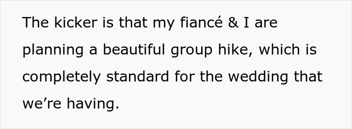 Woman Acts Like Best Friend&rsquo;s Destination Wedding Is An Inconvenience, The Bride Hopes She Bails