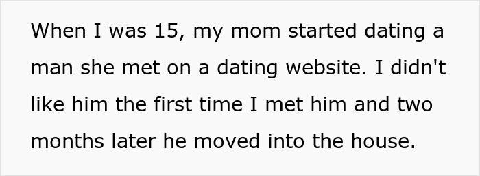Terrible Stepfather Ends Up Getting What He Deserves When The Teen He Mistreated Grows Up