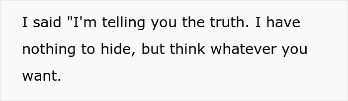 “My Wife Doesn't Know That My Dad Confessed”: Man’s World Shatters After Learning About A Double Betrayal