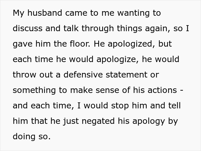 “Creepy And Borderline Predatory”: Wife Finds Husband’s Hidden Folder, Issues An Ultimatum