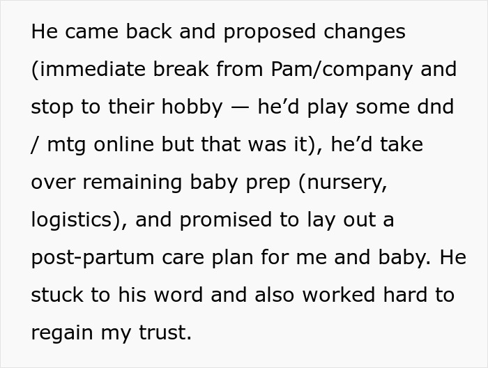 Marido negligencia esposa grávida depois de encontrar sua “família escolhida”, ela o faz escolher Marido negligencia esposa grávida depois de encontrar sua “família escolhida”, ela o faz escolher