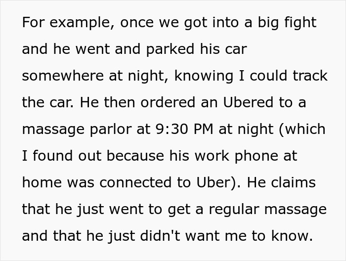 “Creepy And Borderline Predatory”: Wife Finds Husband’s Hidden Folder, Issues An Ultimatum