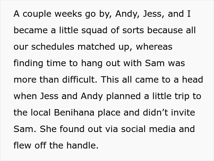 "It'll Cost You Your Husband": Friend Refuses To Pay $200 To Woman's BF, Woman Causes Her Divorce