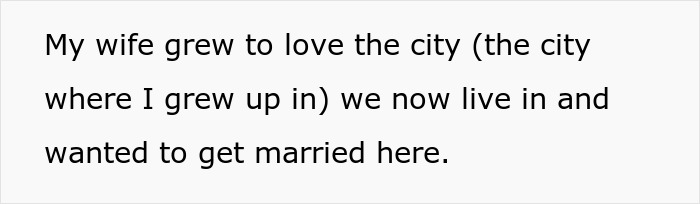 Text excerpt about a toxic MIL refusing to leave daughter&rsquo;s home, claiming son-in-law owes her housing for life.