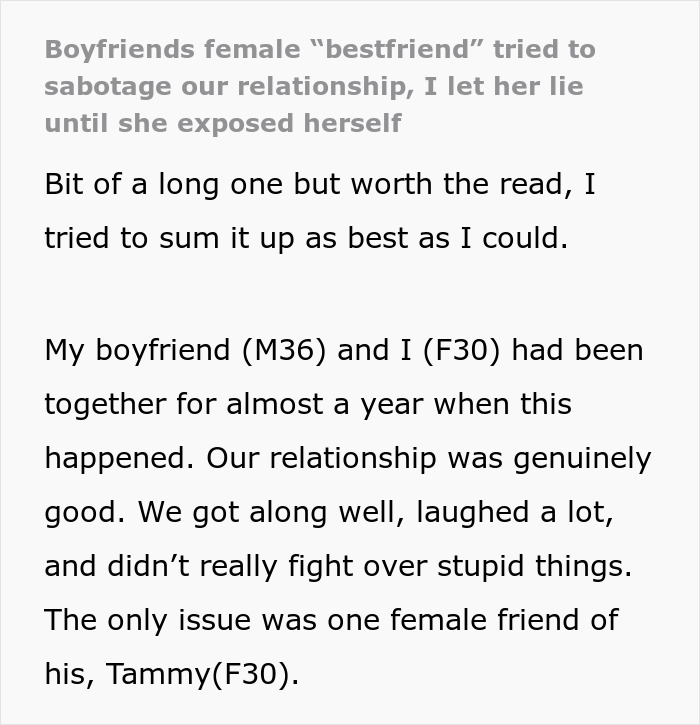 Woman Gets Framed For Cheating On Her BF, Exposes His Best Friend’s Lies By Recording Her Woman Gets Framed For Cheating On Her BF, Exposes His Best Friend’s Lies By Recording Her