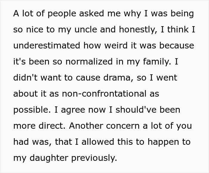“I Remember How Disappointing It Was”: Woman Confronts Uncle For Gifting Kids “Pictures” Of Trips Instead Of Reality