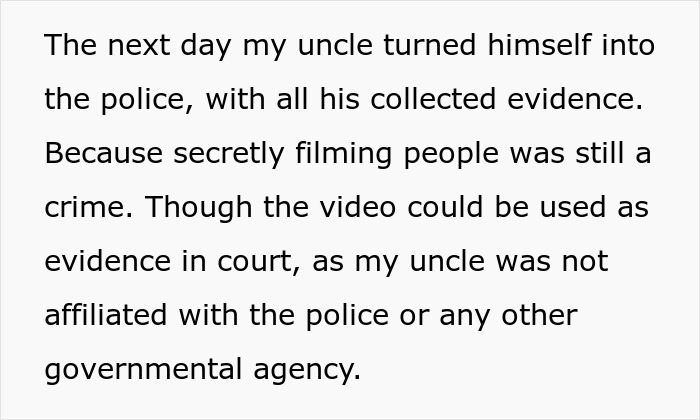 Clever Uncle Tricks Fam's Attacker Into Drunken Confession, Captures It On Camera In Secret Mission