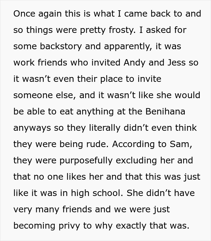 "It'll Cost You Your Husband": Friend Refuses To Pay $200 To Woman's BF, Woman Causes Her Divorce