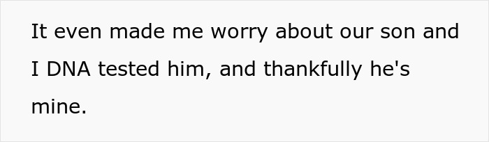 Dad Refuses To Play Savior For Homeless Ex And Her Child, Says Her Past Choices Aren&rsquo;t His Burden