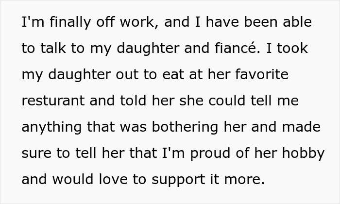 Wedding Gets Canceled After Lady Learns The Shocking Truth About How Fianc&eacute; Treated Her Daughter