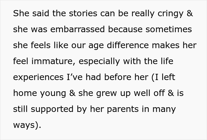 Guy’s Imagination Drives Him Mad As He Spots Fiancée Not Putting On Her Engagement Ring At Clubs Guy’s Imagination Drives Him Mad As He Spots Fiancée Not Putting On Her Engagement Ring At Clubs