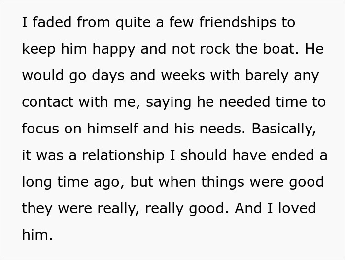 Controlling Man Harasses And Threatens Ex, She's Terrified As He Tries To Ruin Her New Relationship