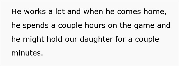 Toxic Man Calls Stay-At-Home Wife "Lazy Waste Of Space," Tells Her To Finish Chores To Get His Love