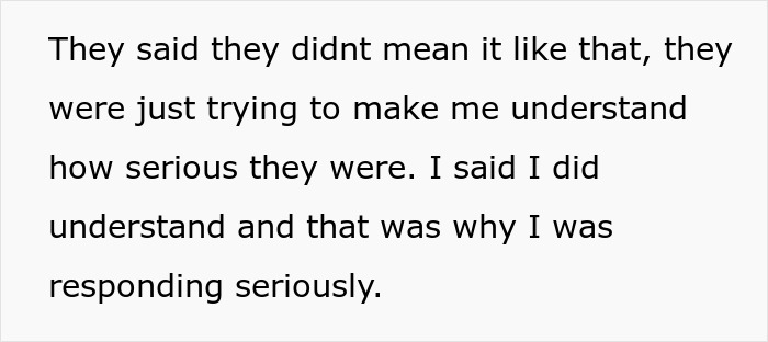 Greedy Partner Wants A 50/50 Stake In A Company They Didn&rsquo;t Build, Ends Up With 0% And A Breakup