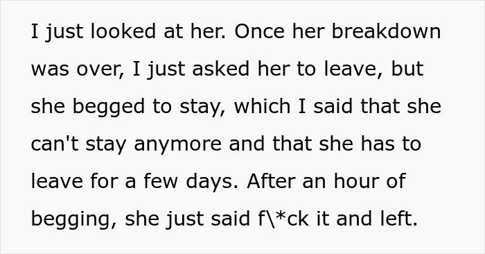“My Wife Doesn't Know That My Dad Confessed”: Man’s World Shatters After Learning About A Double Betrayal