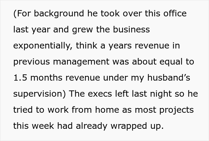 Lady Falls Ill And Confronts Unhelpful Husband, His Response Reveals How Trapped She Really Is