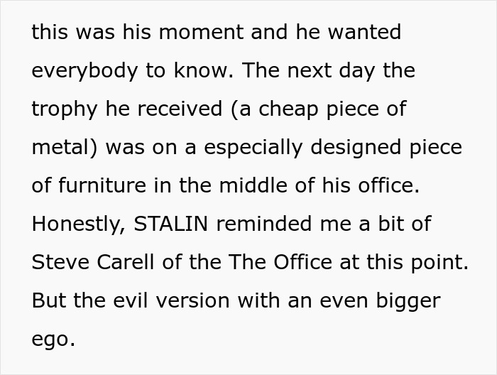 Horrible Boss Gets What's Coming To Him After One Employee Gets The Perfect Revenge