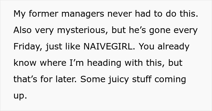 Horrible Boss Gets What's Coming To Him After One Employee Gets The Perfect Revenge