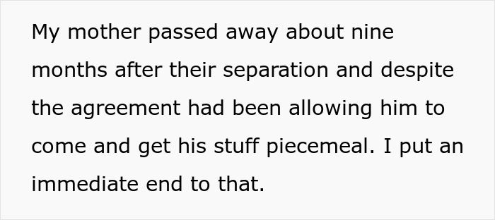 Terrible Stepfather Ends Up Getting What He Deserves When The Teen He Mistreated Grows Up