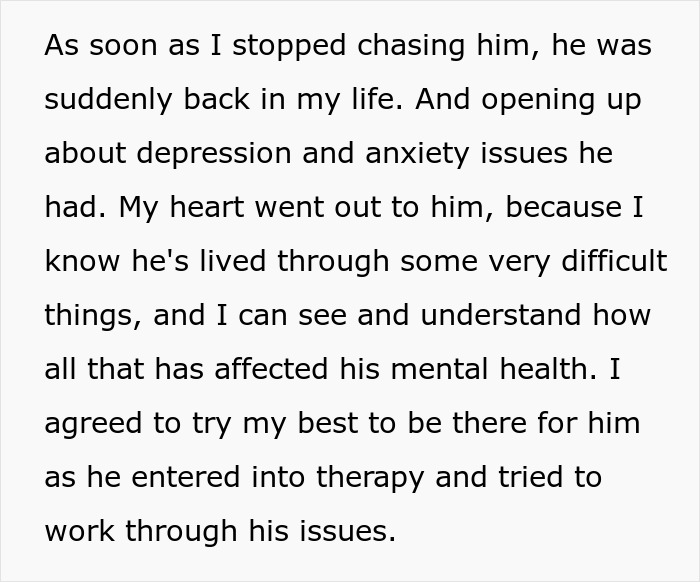 Controlling Man Harasses And Threatens Ex, She's Terrified As He Tries To Ruin Her New Relationship